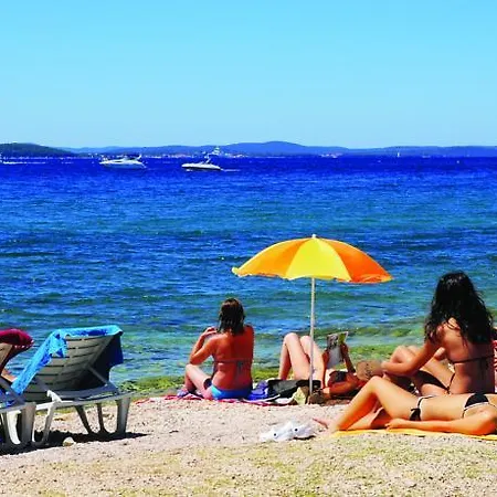 Apartamento Deny Zadar