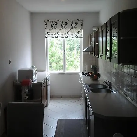 Apartamento Deny *