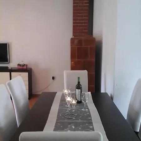 Deny Apartamento *
