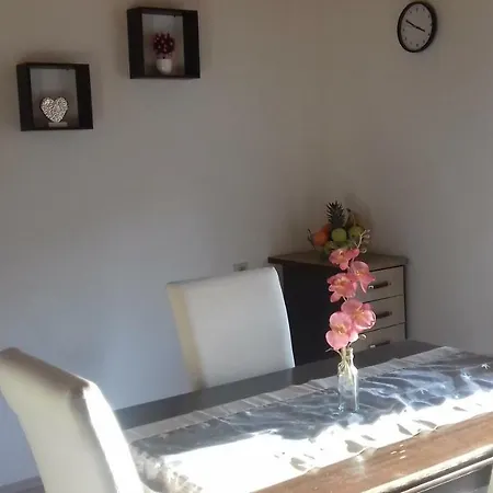 Deny Apartamento Zadar