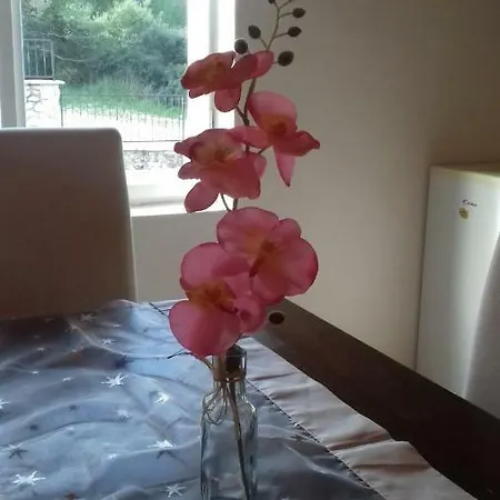 Apartamento Deny Zadar