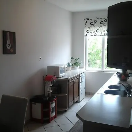 Deny Apartment