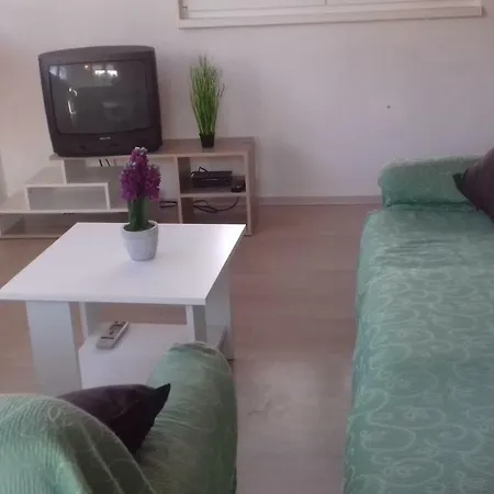 Deny Apartment *